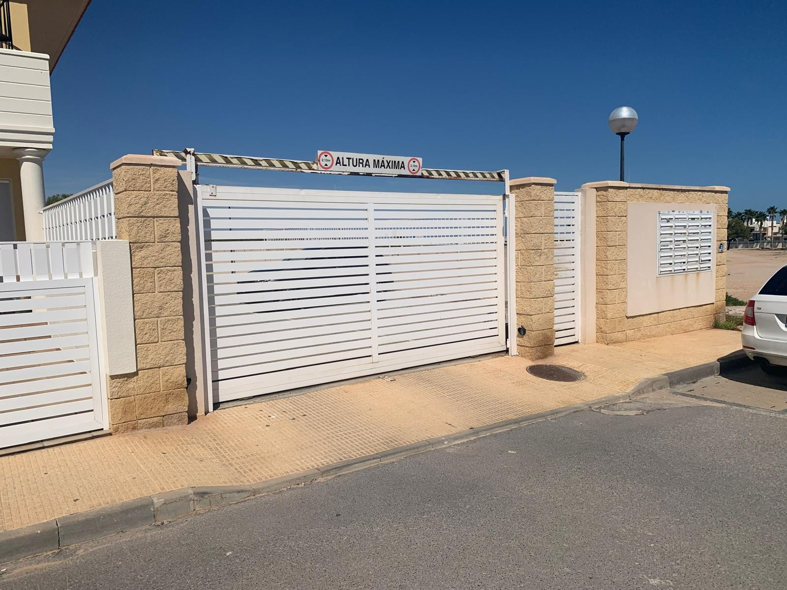 Casa en venta en Orihuela
