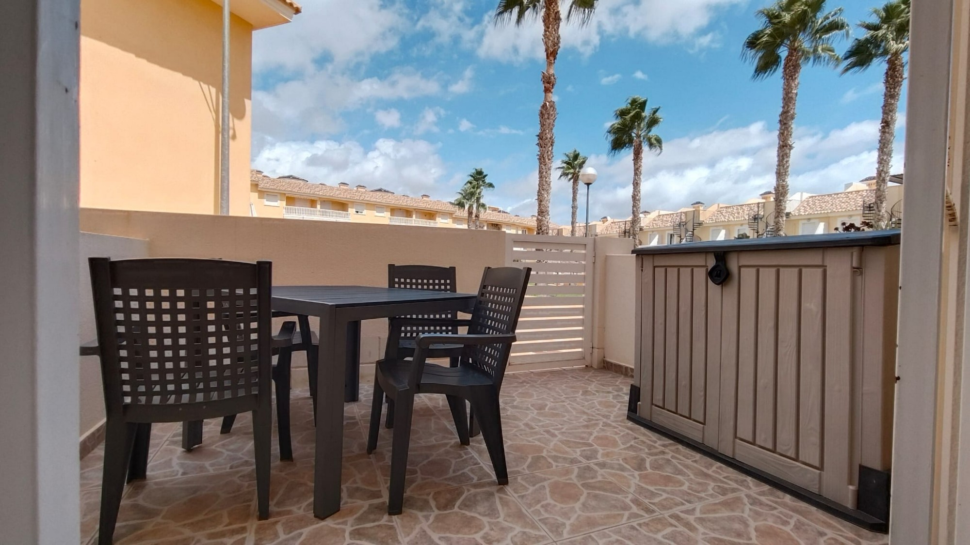 Casa en venta en Orihuela