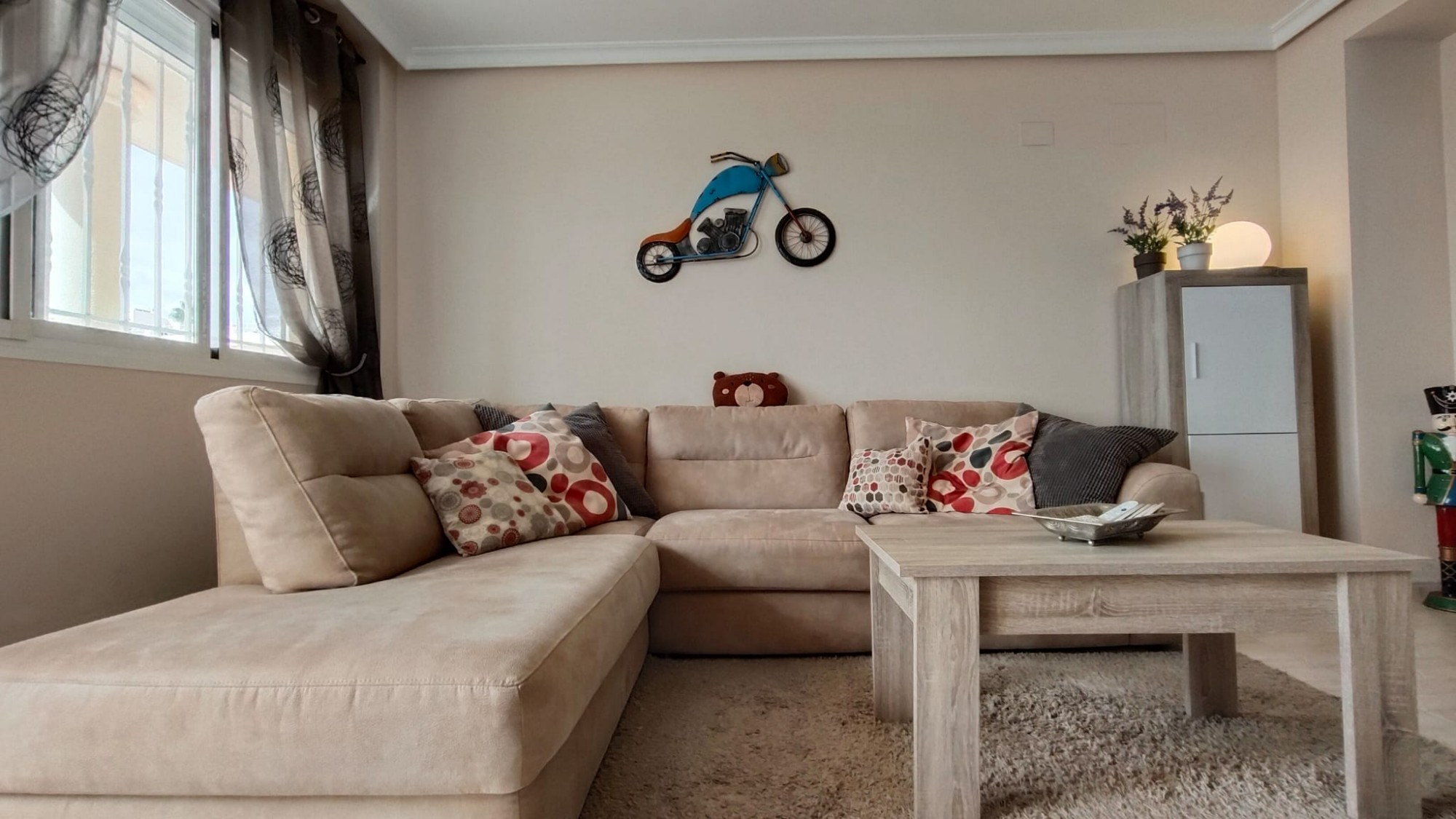 Casa en venta en Orihuela