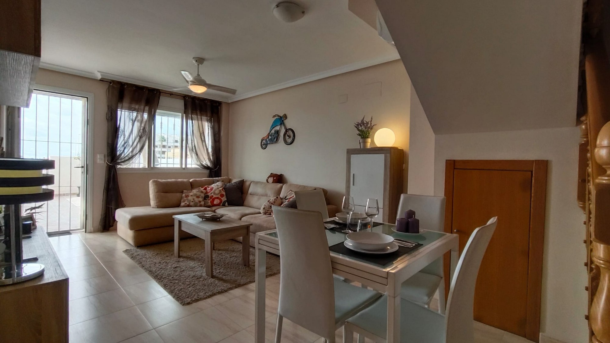 Casa en venta en Orihuela