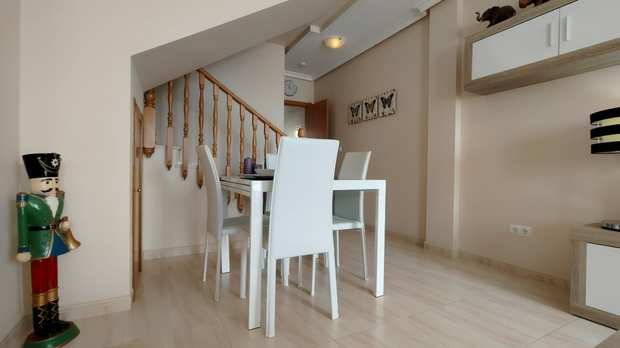 Casa en venta en Orihuela