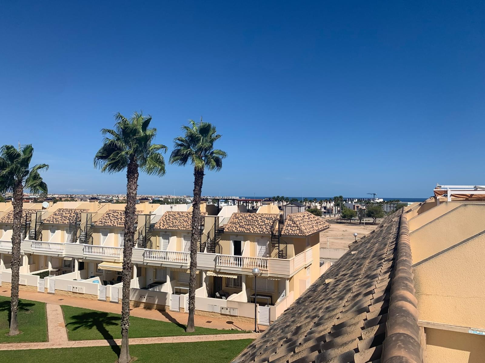 Casa en venta en Orihuela