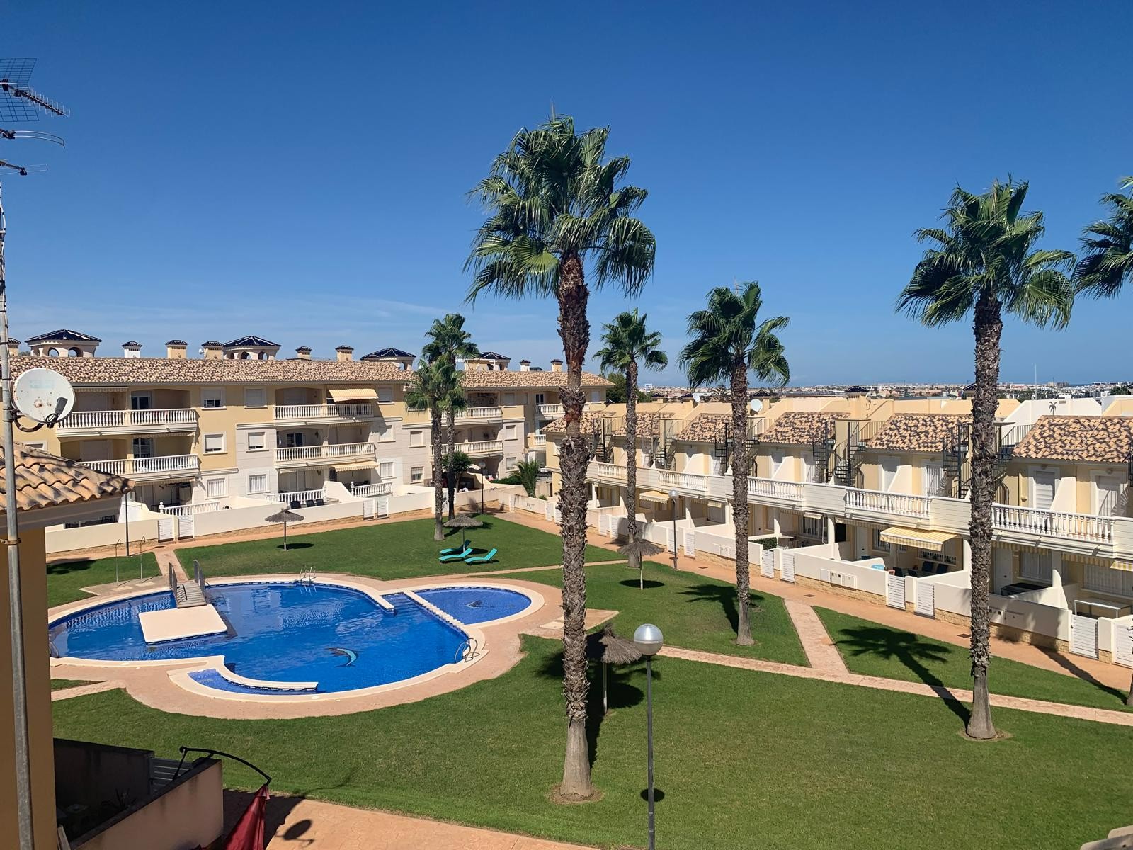 Casa en venta en Orihuela