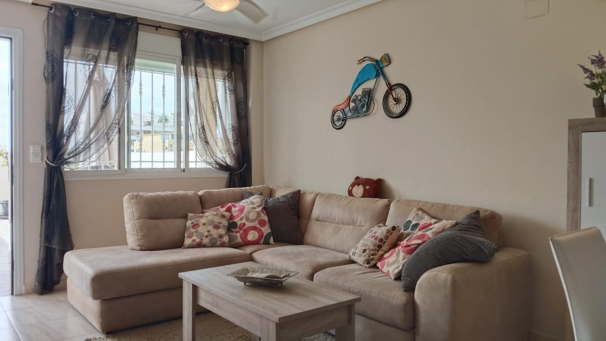Casa en venta en Orihuela