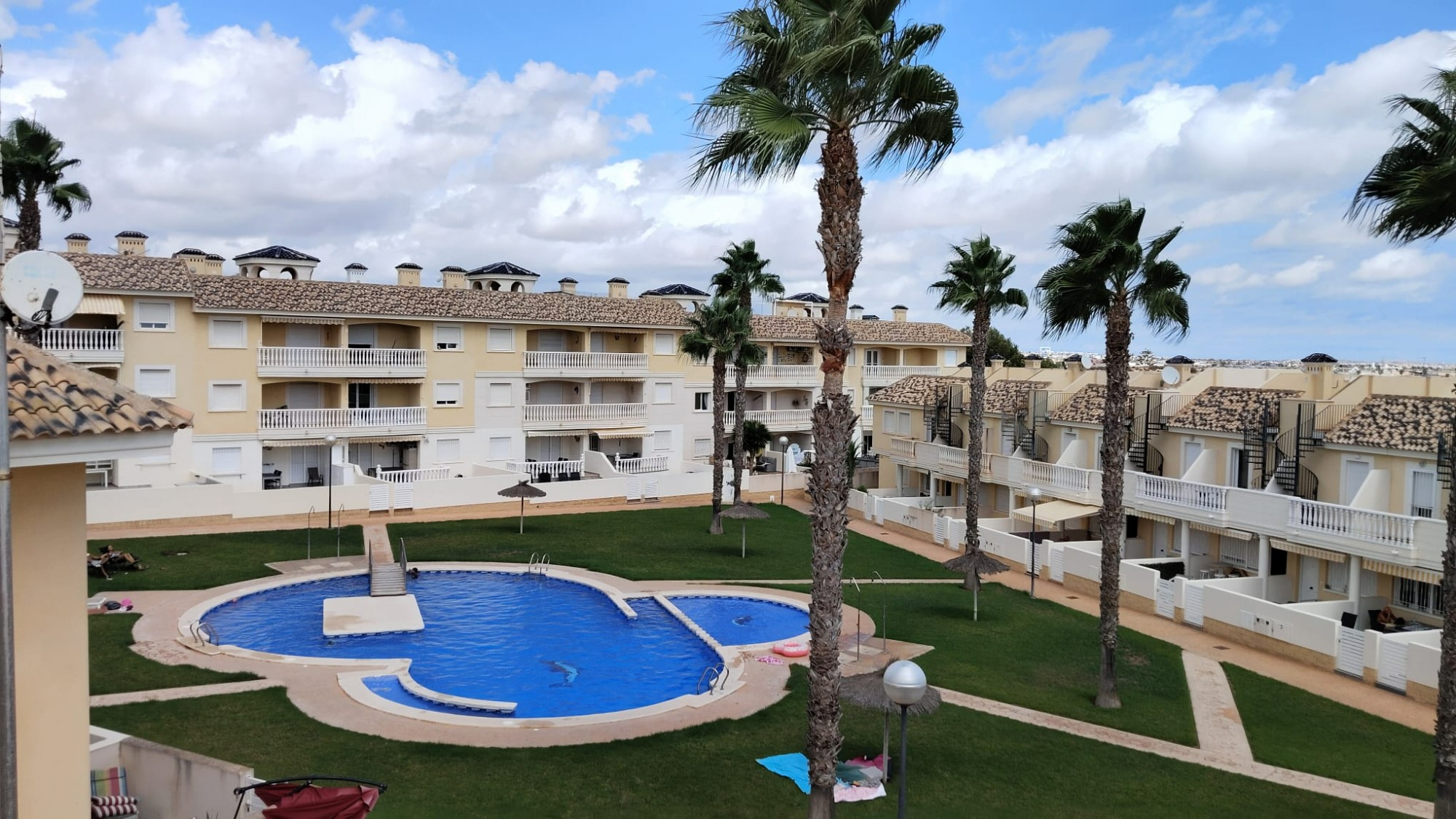 Casa en venta en Orihuela