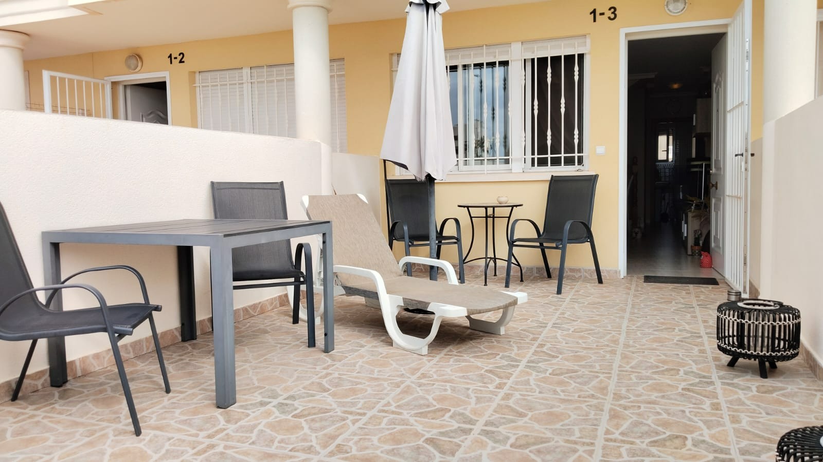 Casa en venta en Orihuela