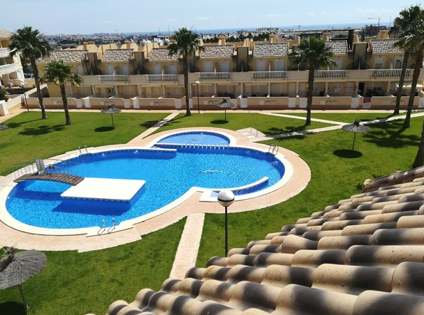 Casa en venta en Orihuela