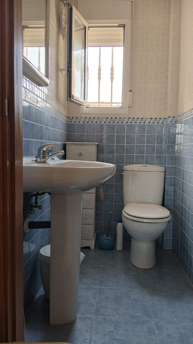 Casa en venta en Orihuela