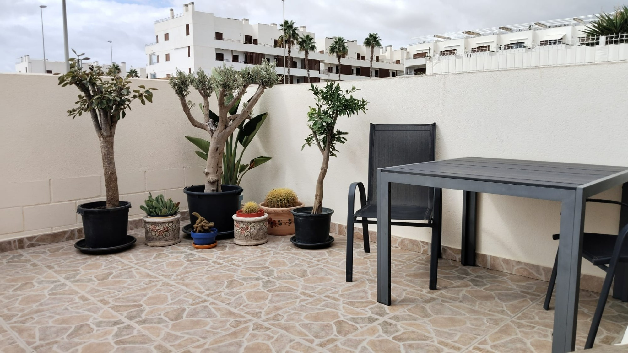 Casa en venta en Orihuela