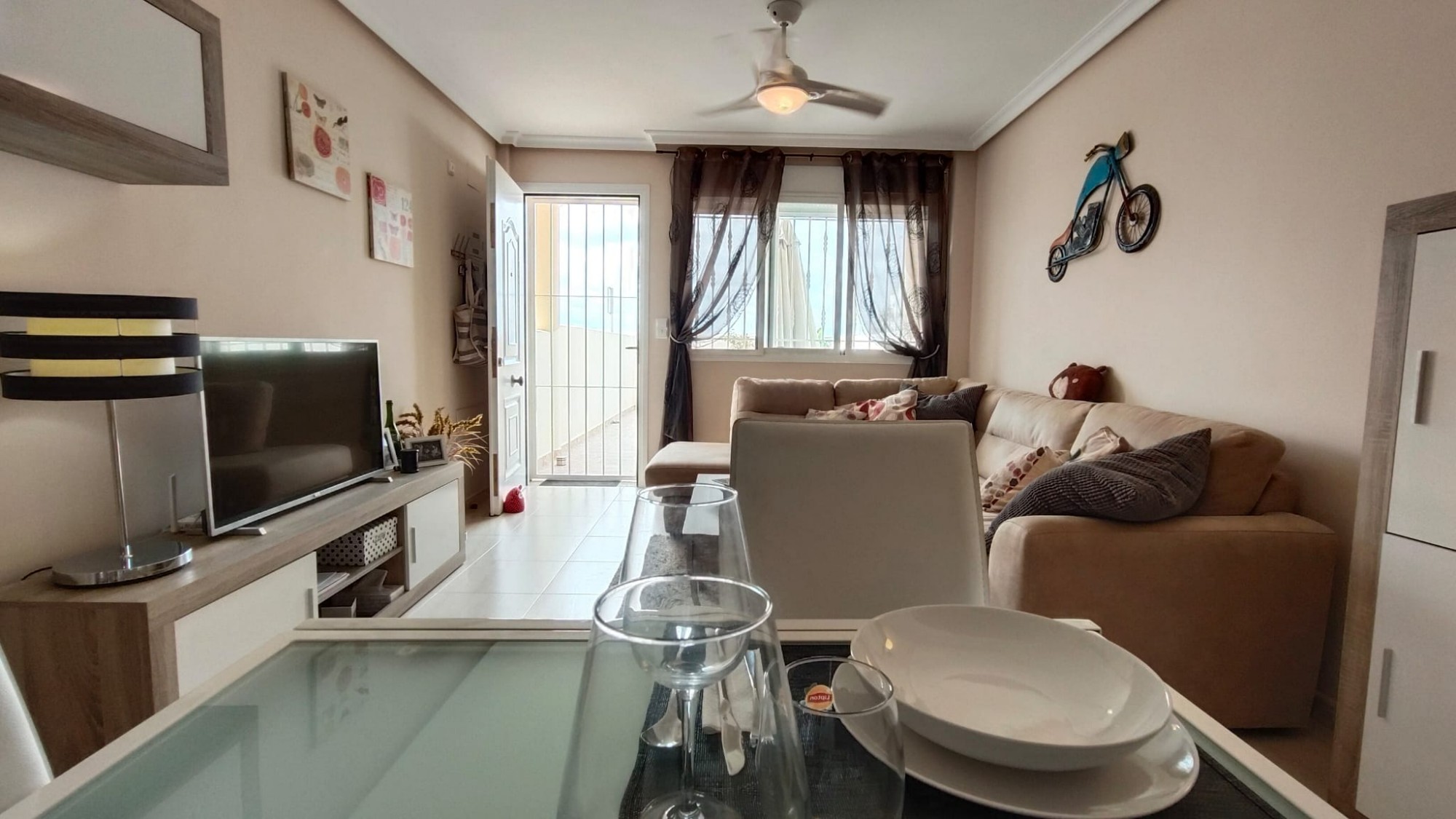 Casa en venta en Orihuela