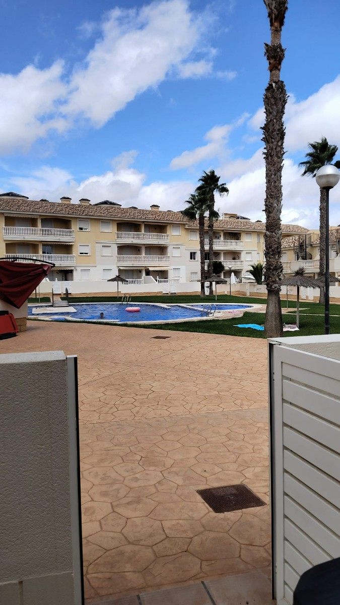 Casa en venta en Orihuela
