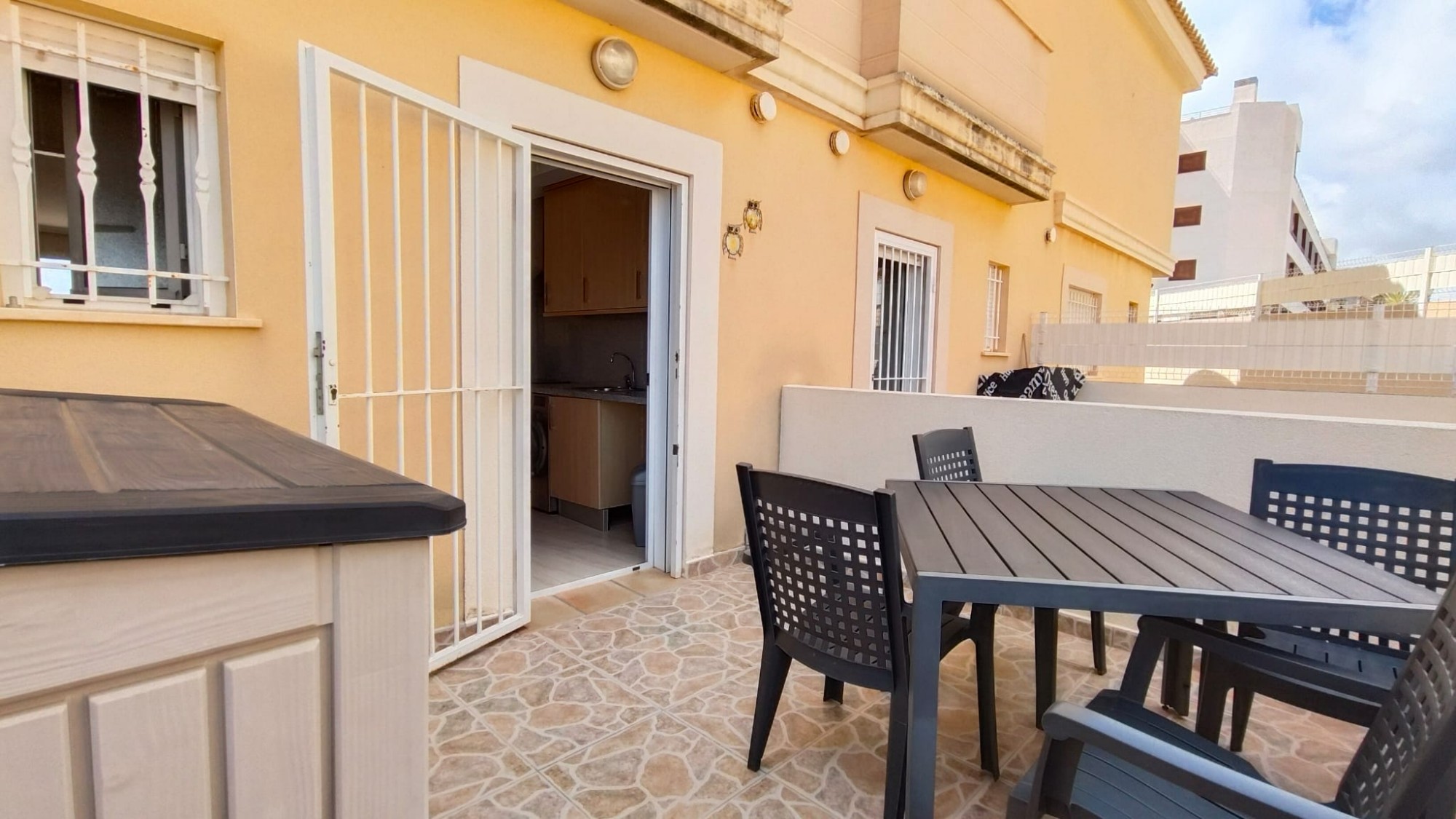 Casa en venta en Orihuela