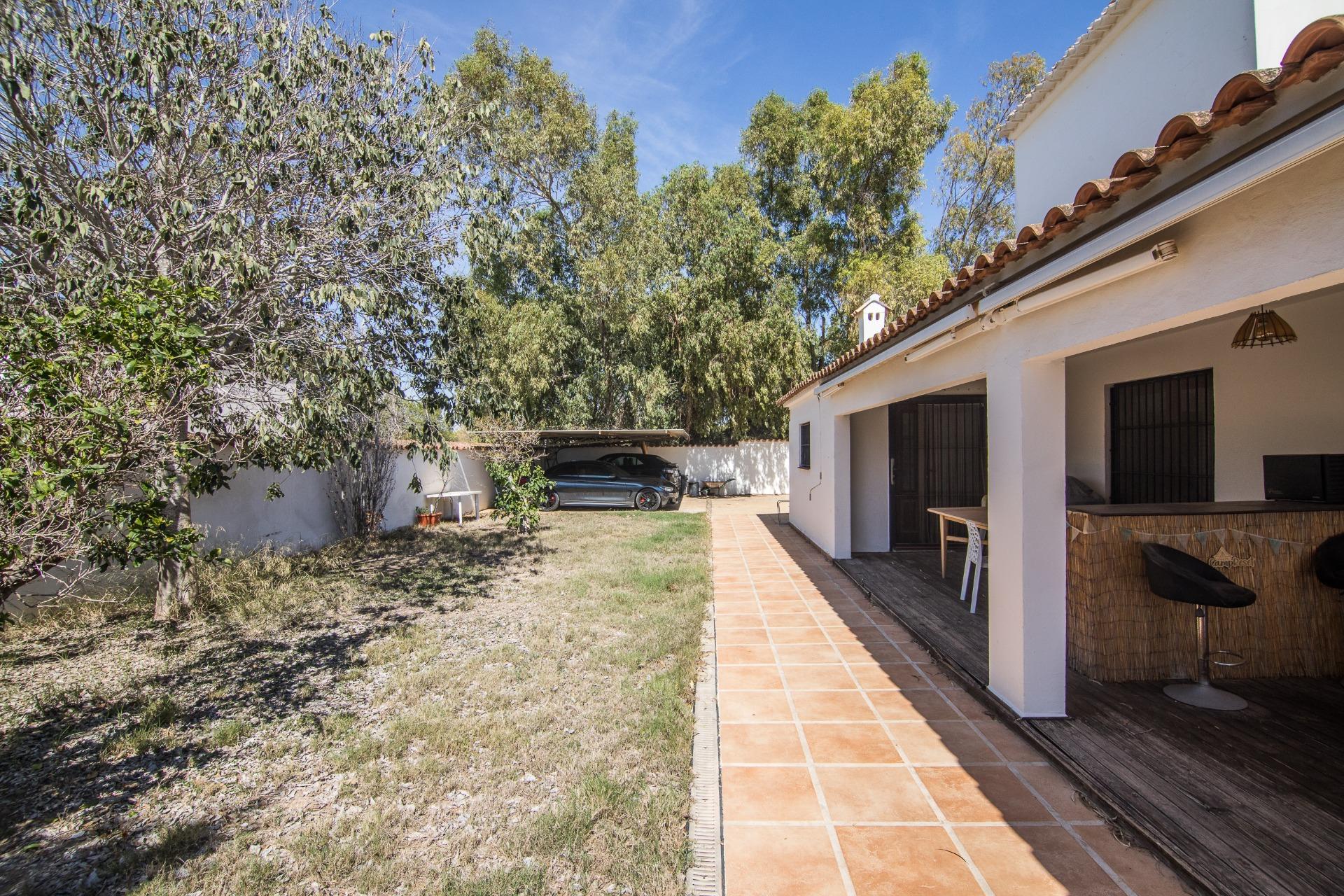 Villa for sale in Santa Pola