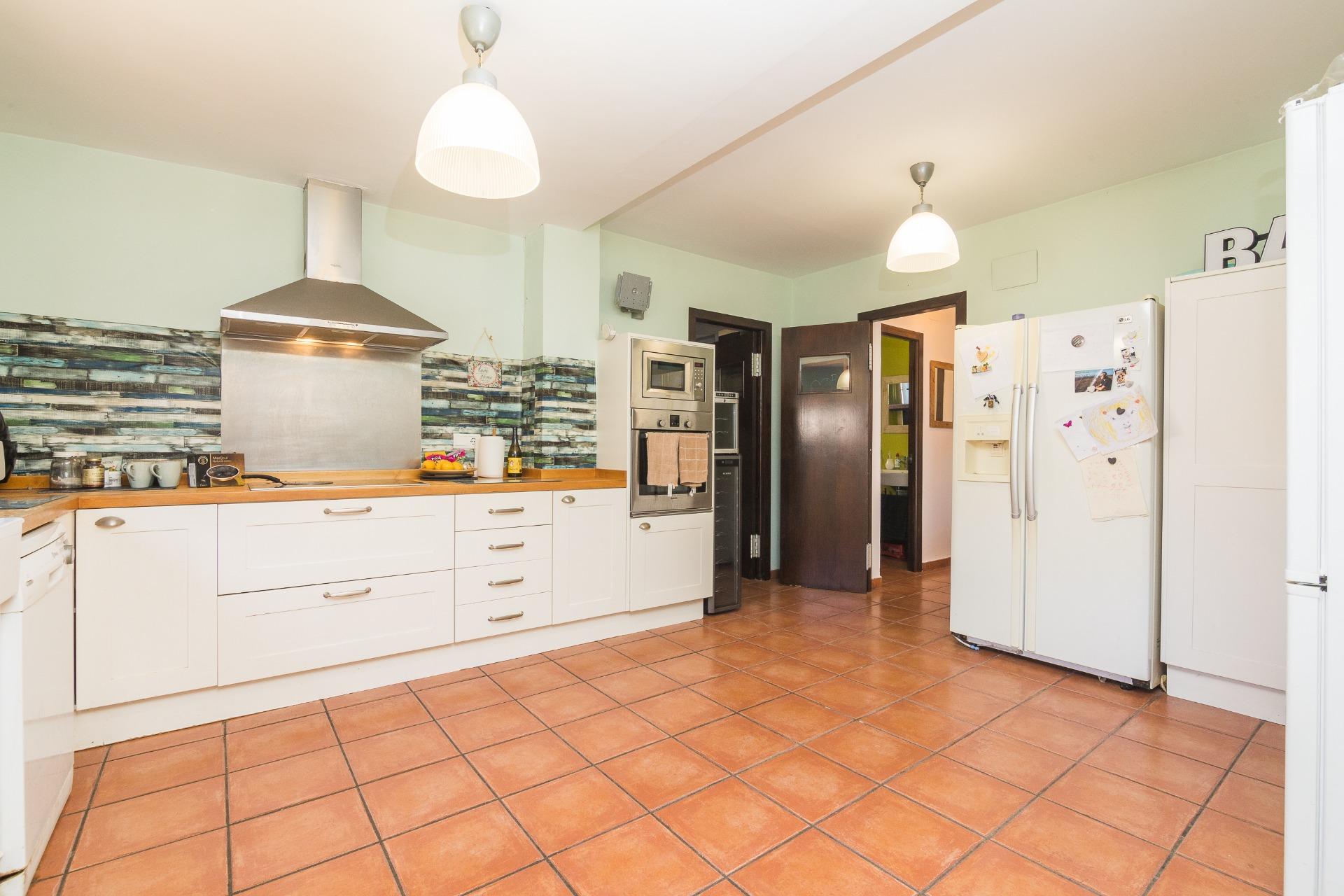 Villa for sale in Santa Pola