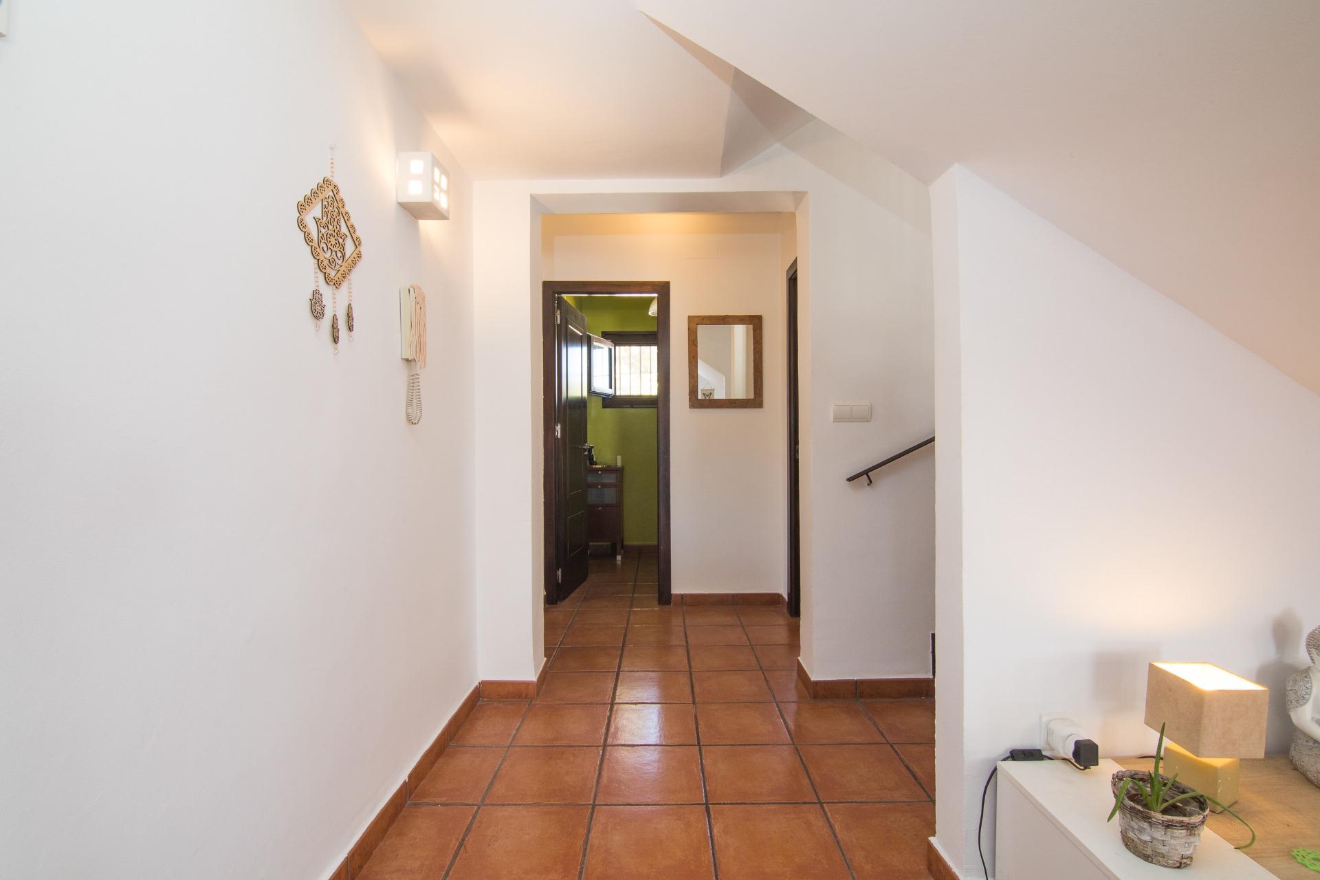 Villa for sale in Santa Pola