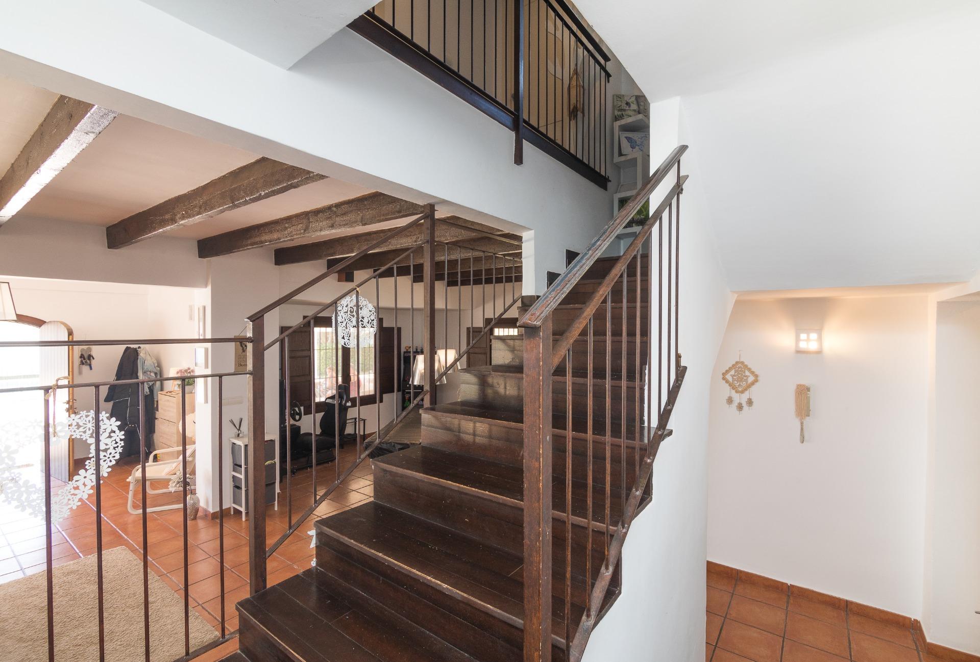 Villa for sale in Santa Pola