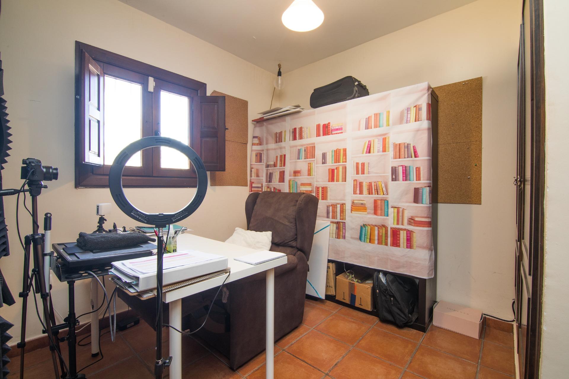 Villa for sale in Santa Pola