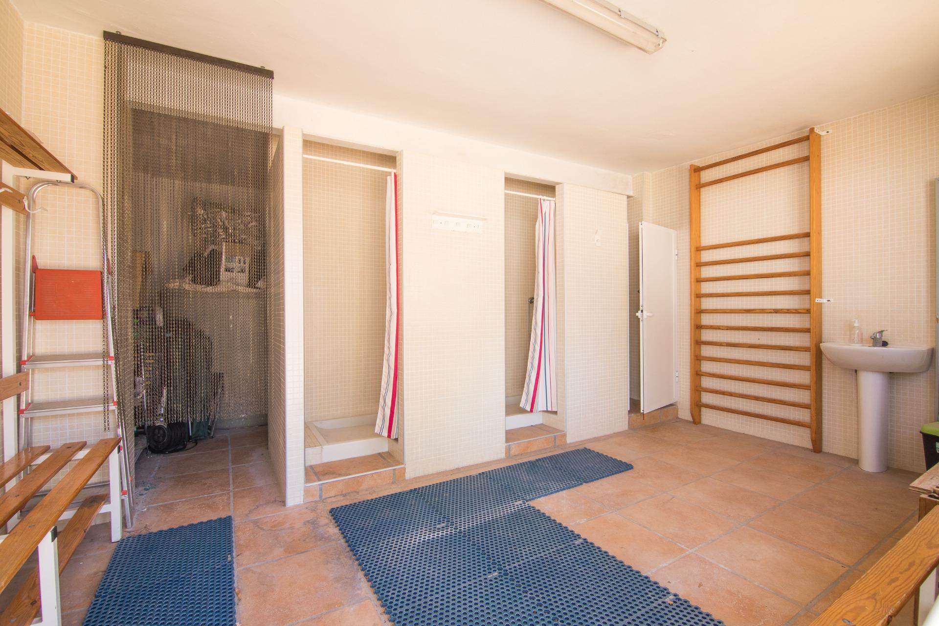 Villa for sale in Santa Pola