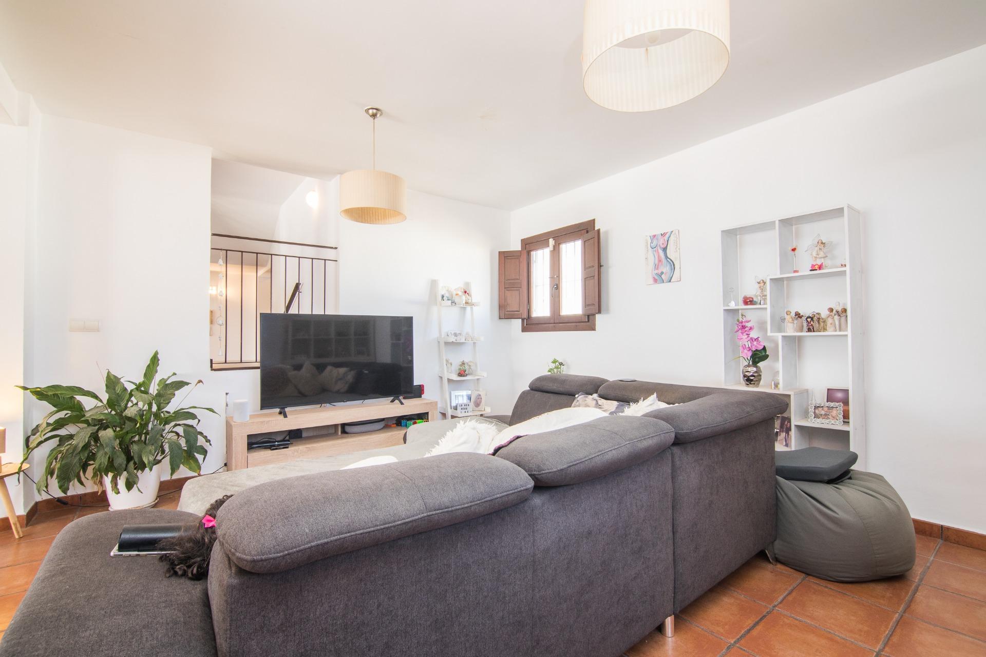 Villa for sale in Santa Pola