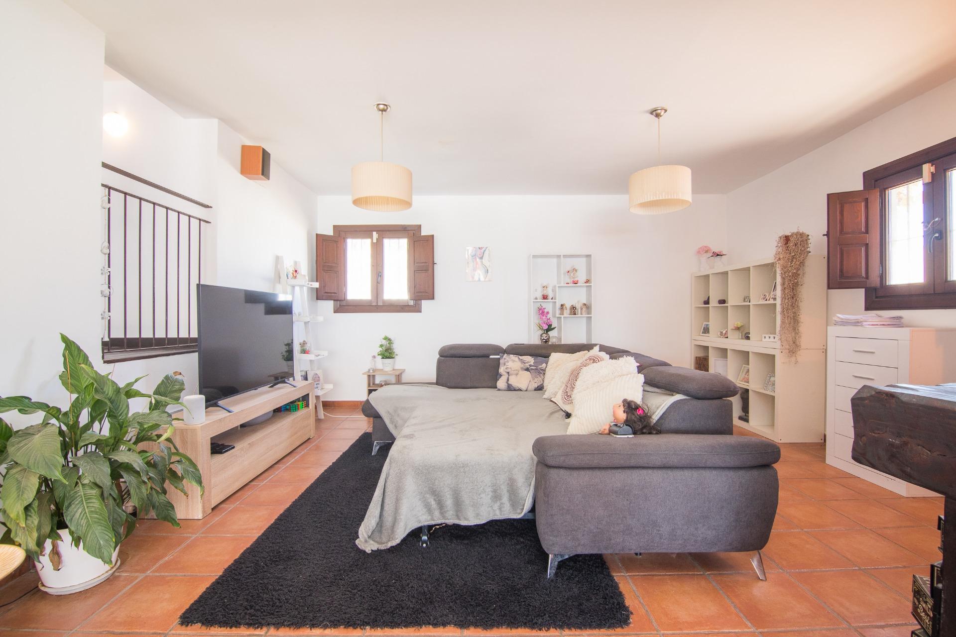 Villa for sale in Santa Pola