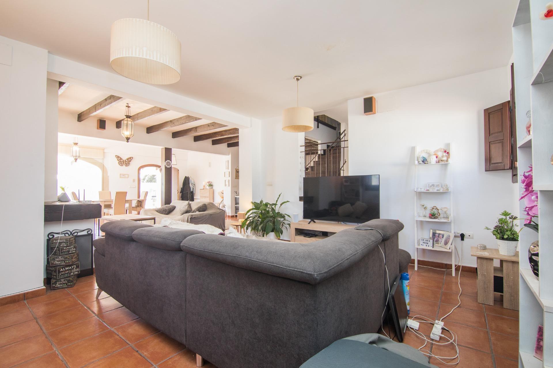 Villa for sale in Santa Pola