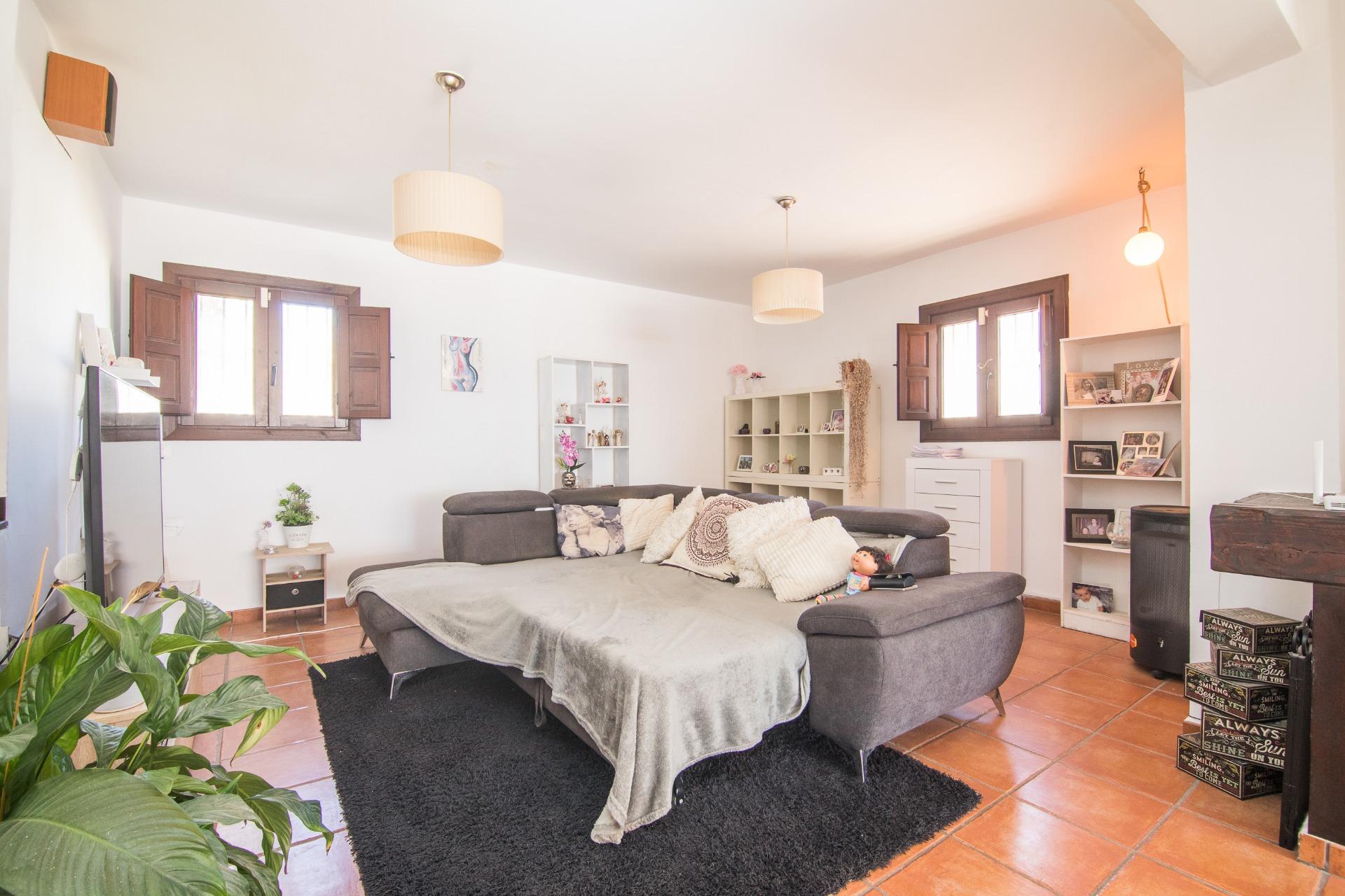 Villa for sale in Santa Pola