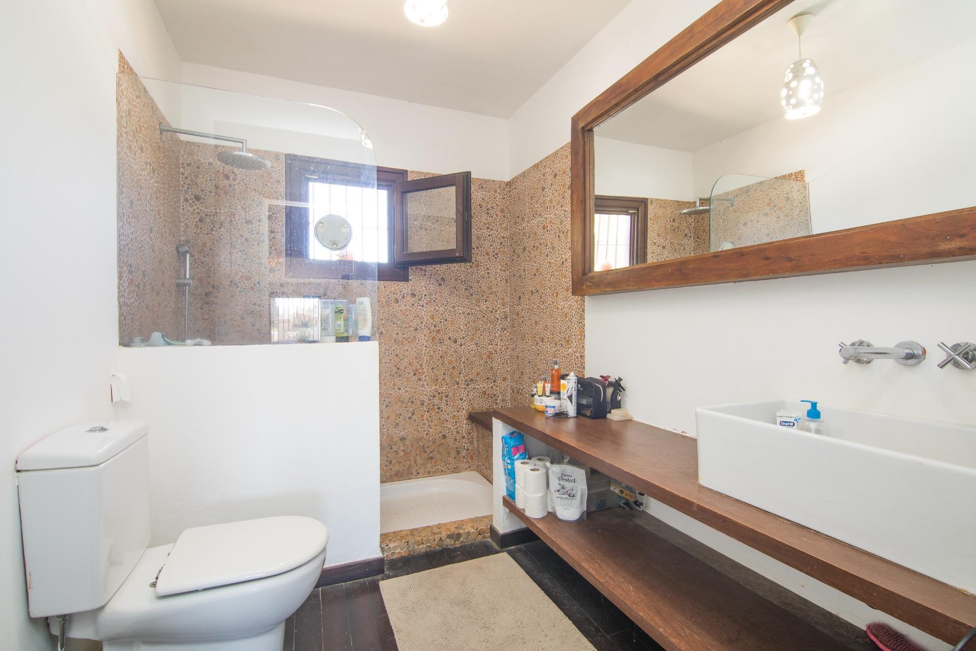 Villa for sale in Santa Pola