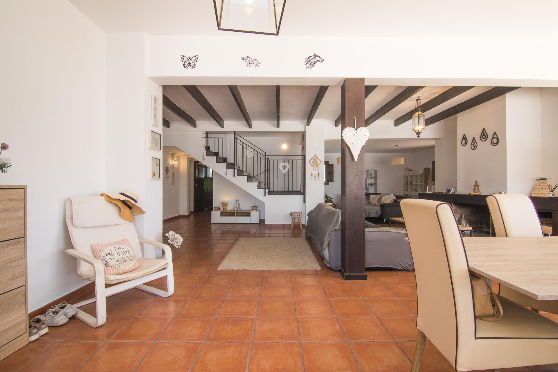 Villa for sale in Santa Pola