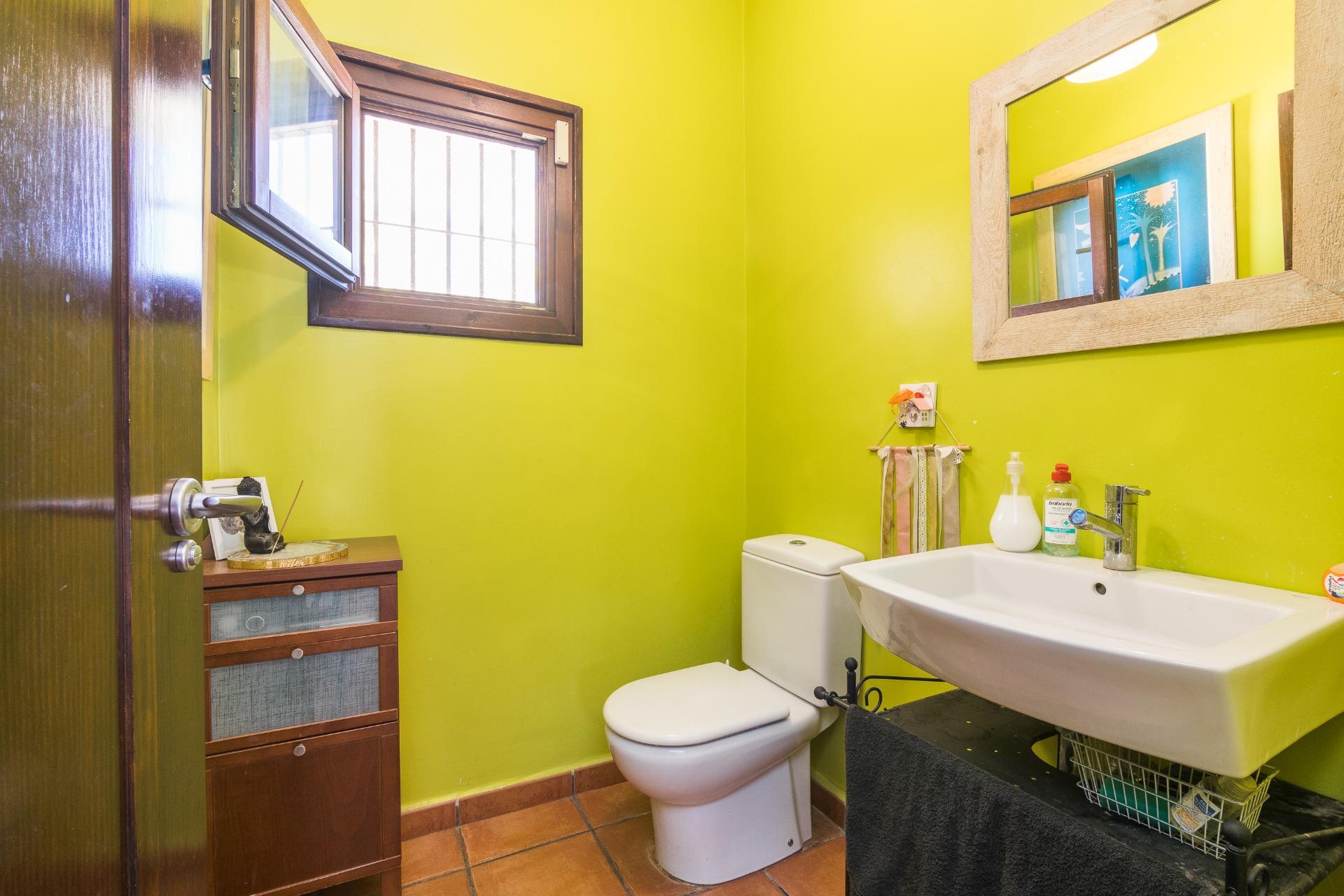Villa for sale in Santa Pola