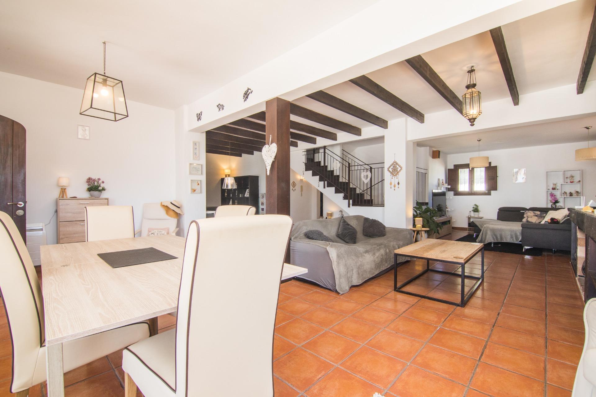 Villa for sale in Santa Pola