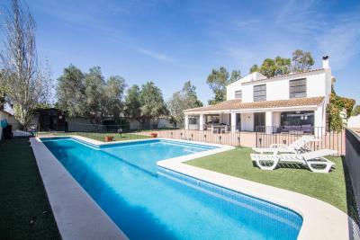 Vila v prodeji in Santa Pola