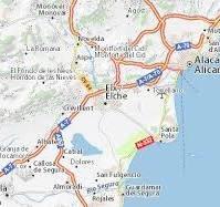 公寓 出售 在 Elche