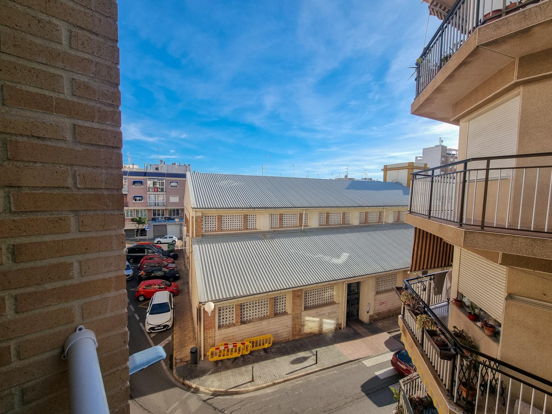 Apartamento en venta en Santa Pola