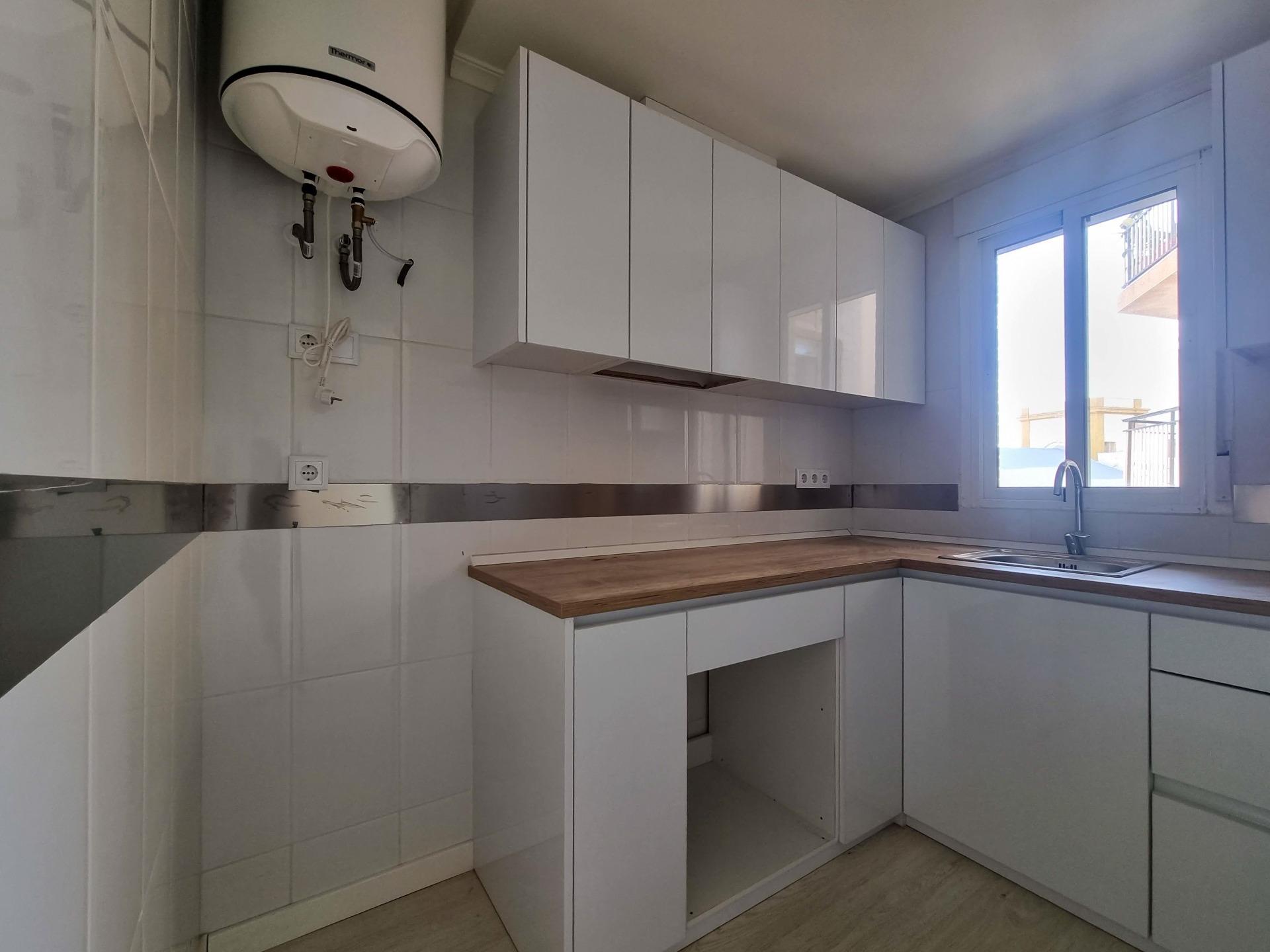 Apartamento en venta en Santa Pola