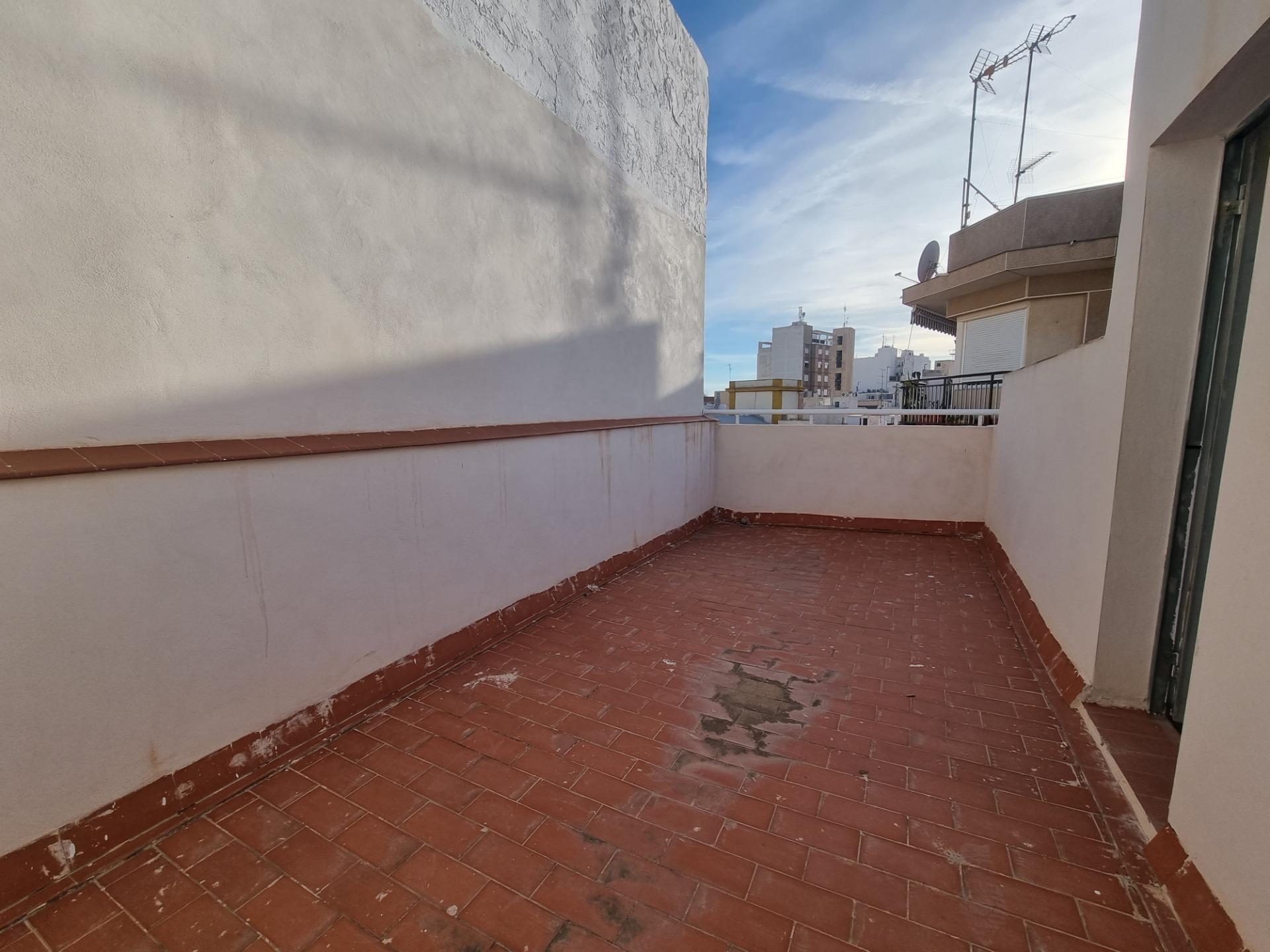 Apartamento en venta en Santa Pola
