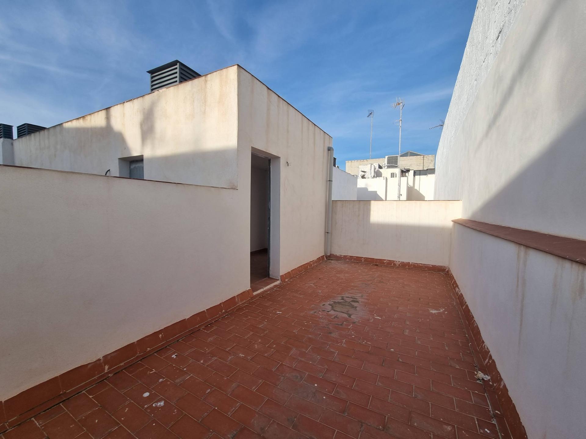 Apartamento en venta en Santa Pola