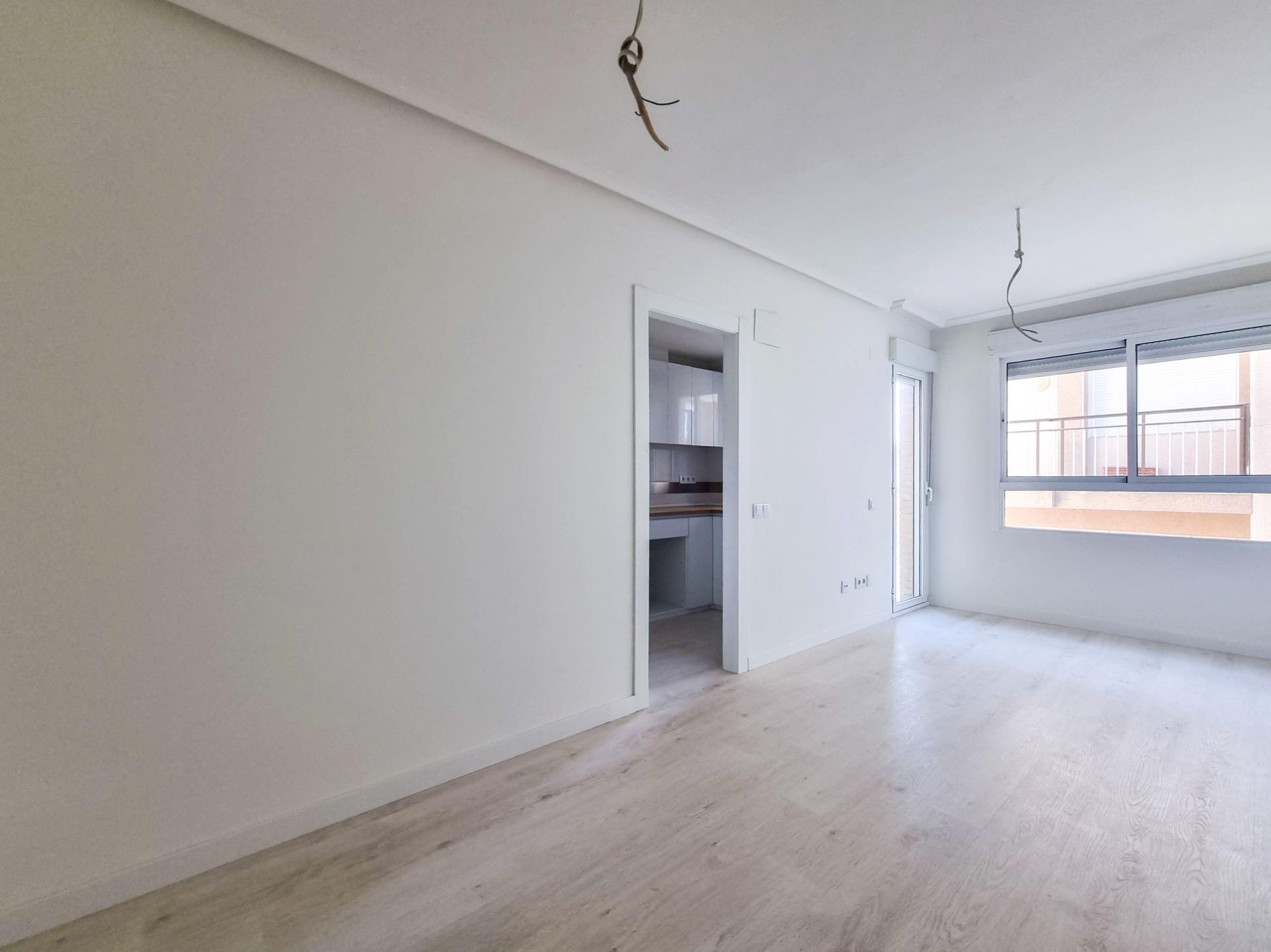 Apartamento en venta en Santa Pola
