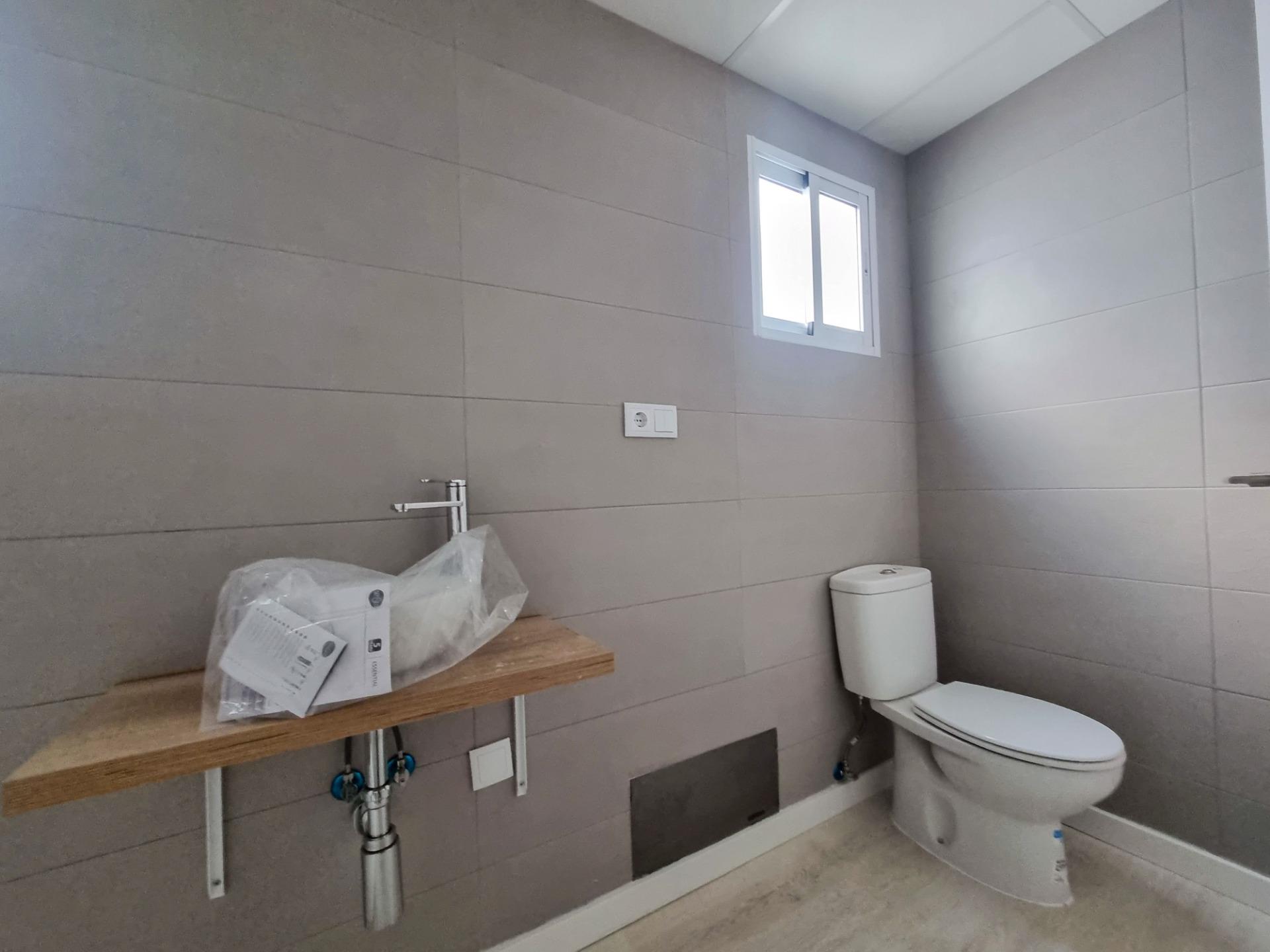 Apartamento en venta en Santa Pola