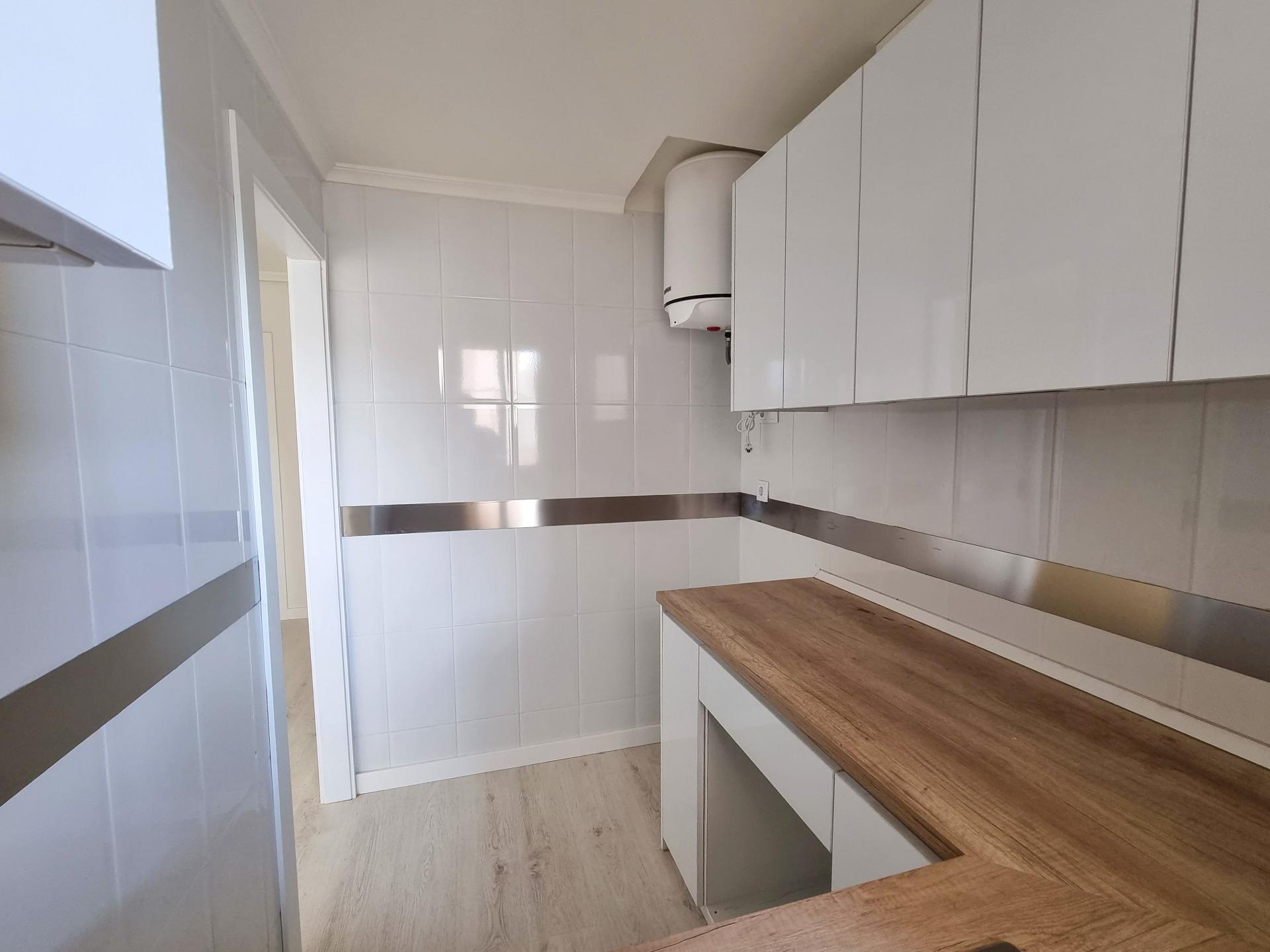 Apartamento en venta en Santa Pola