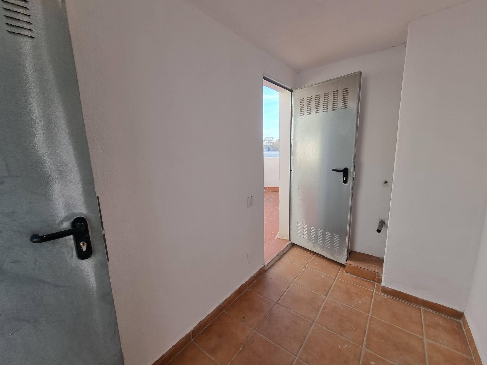 Apartamento en venta en Santa Pola