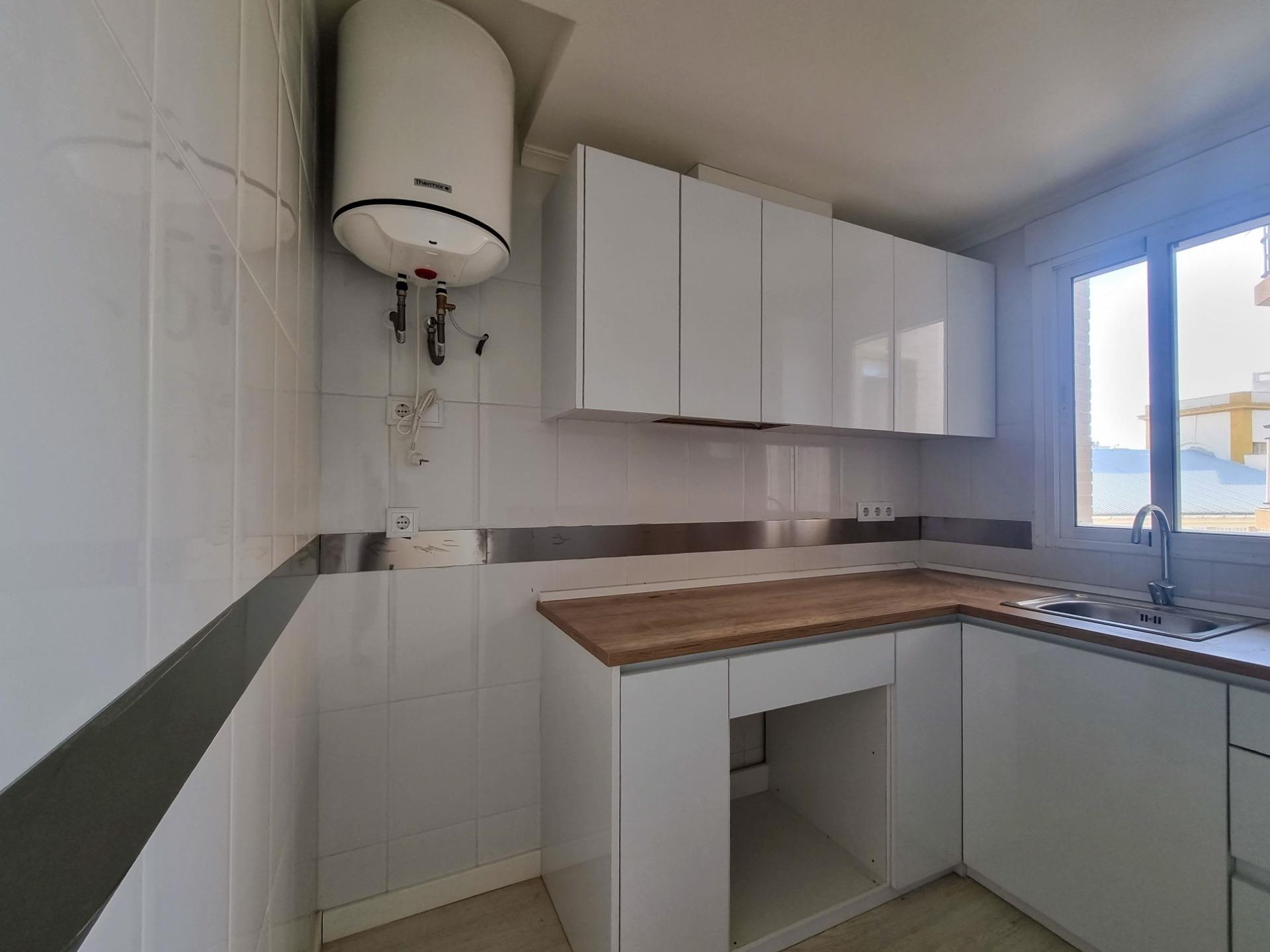 Apartamento en venta en Santa Pola