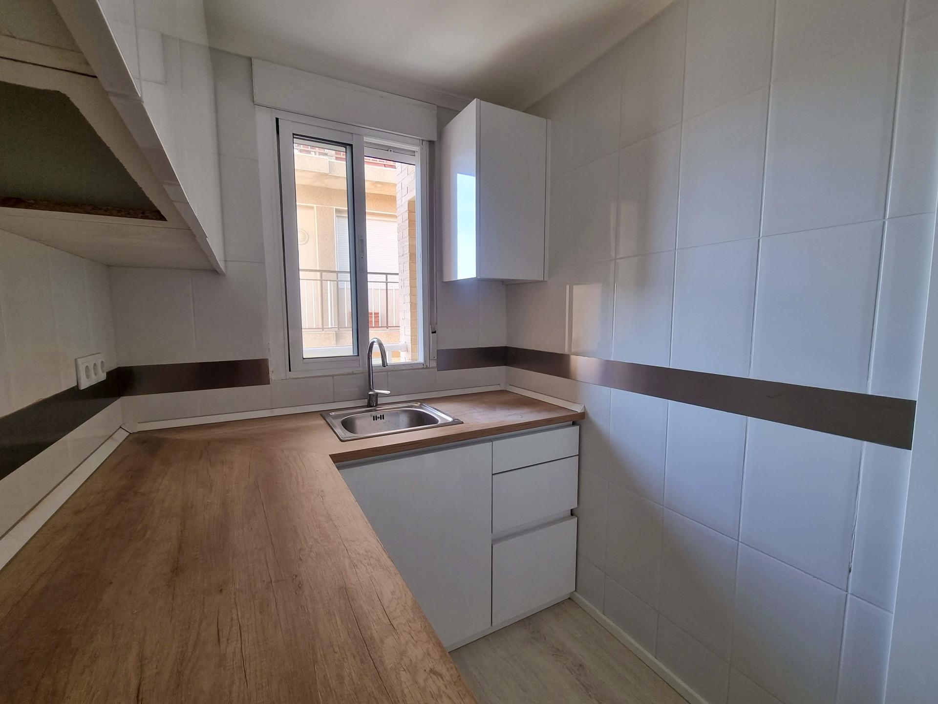Apartamento en venta en Santa Pola