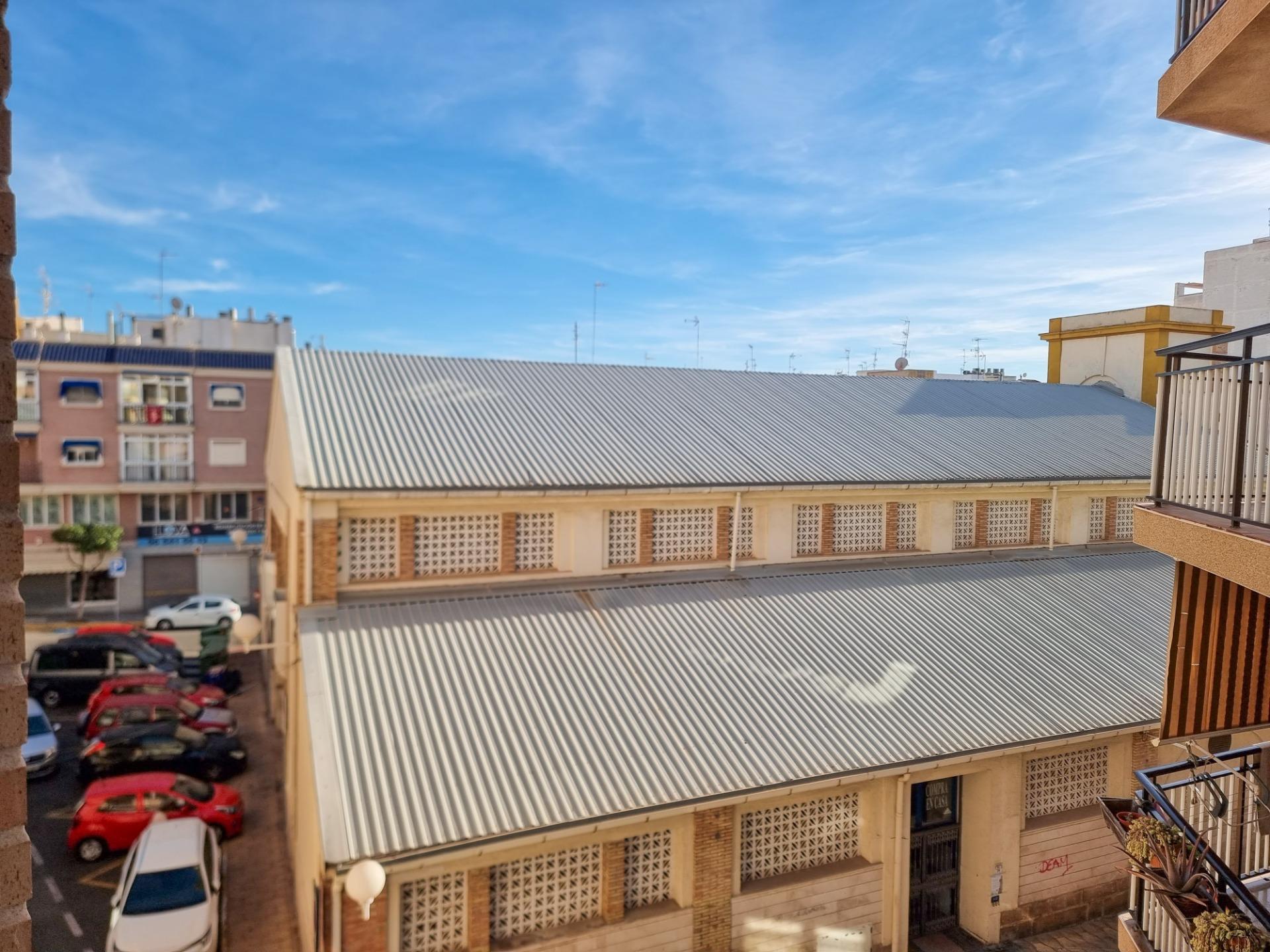 Apartamento en venta en Santa Pola