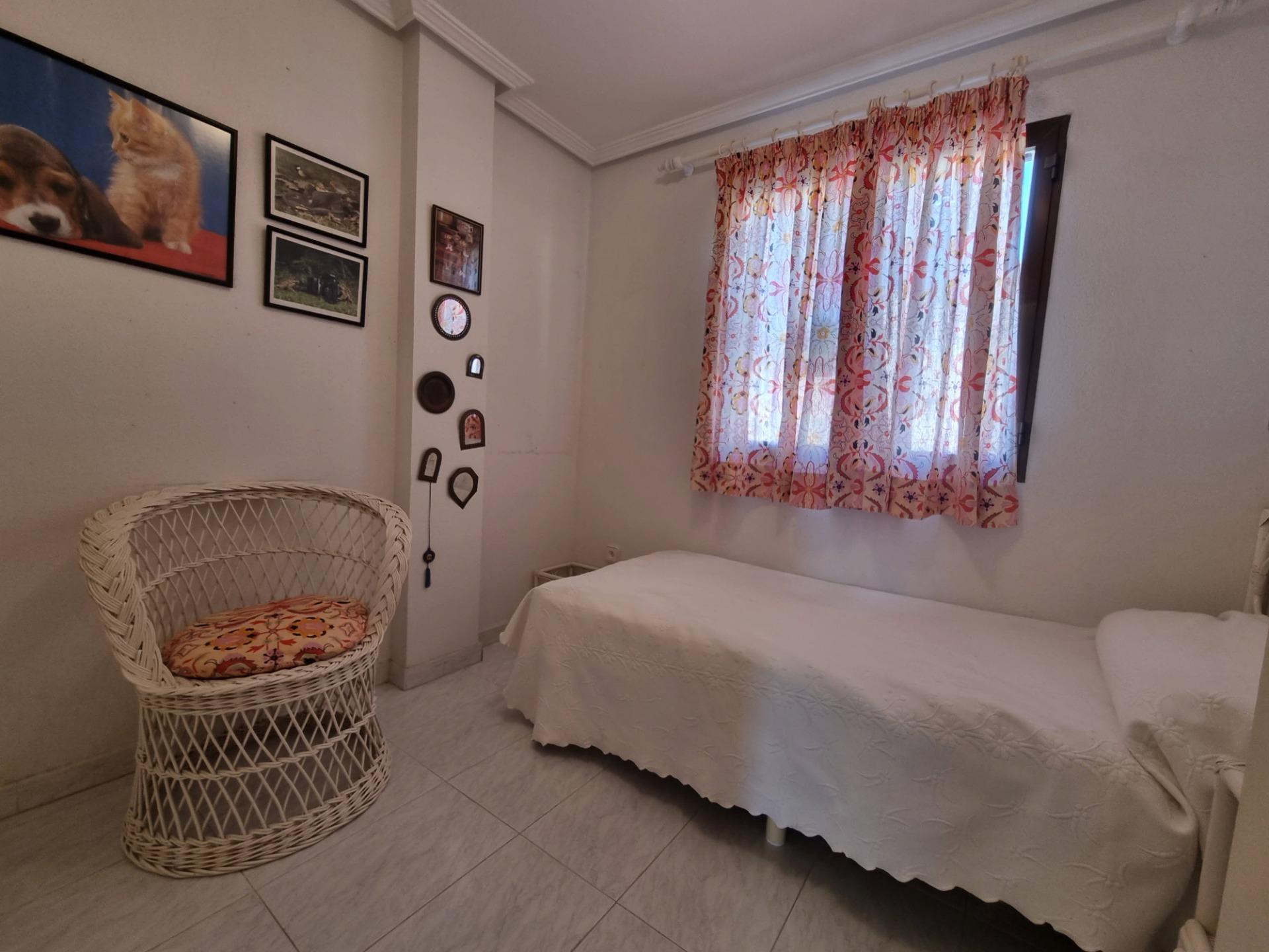 屋 出售 在 Santa Pola