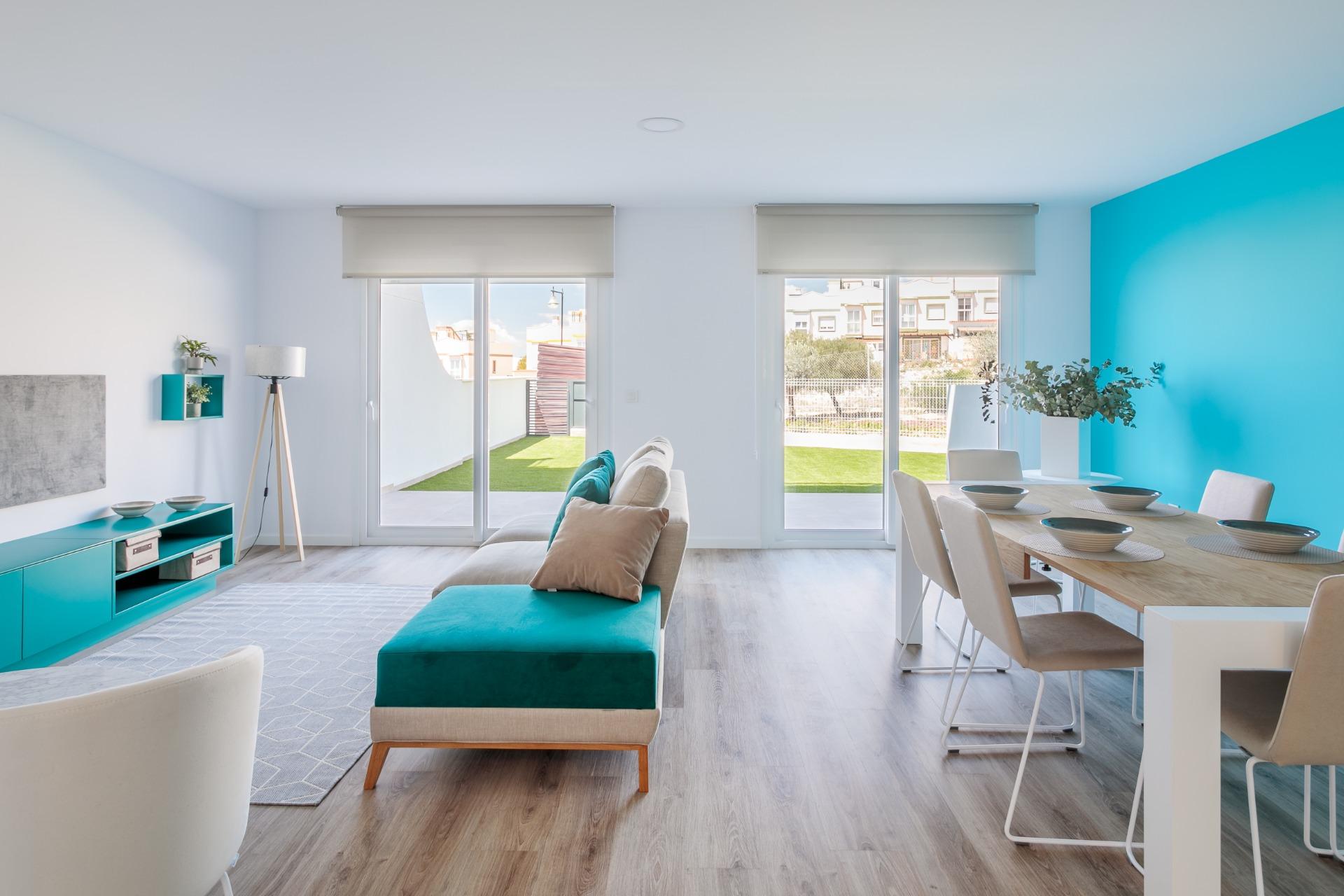 Casa en venta en Finestrat