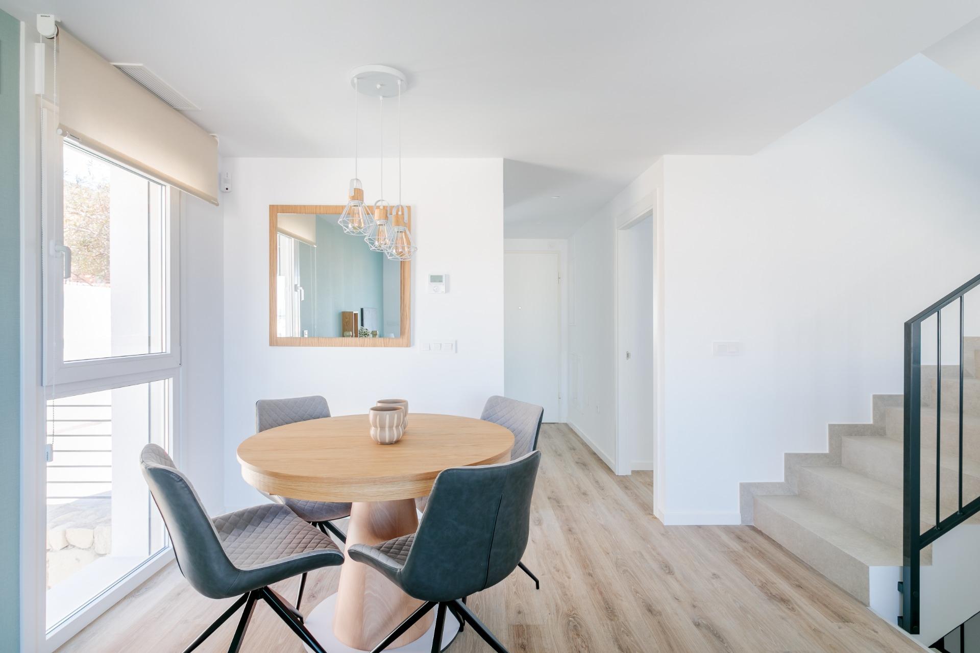 Casa en venta en Finestrat