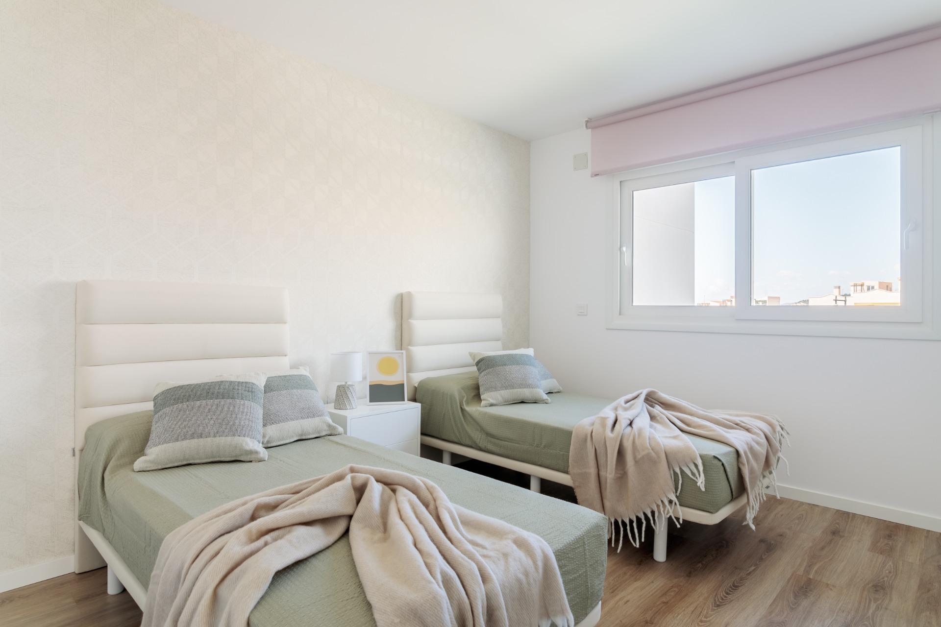 Casa en venta en Finestrat