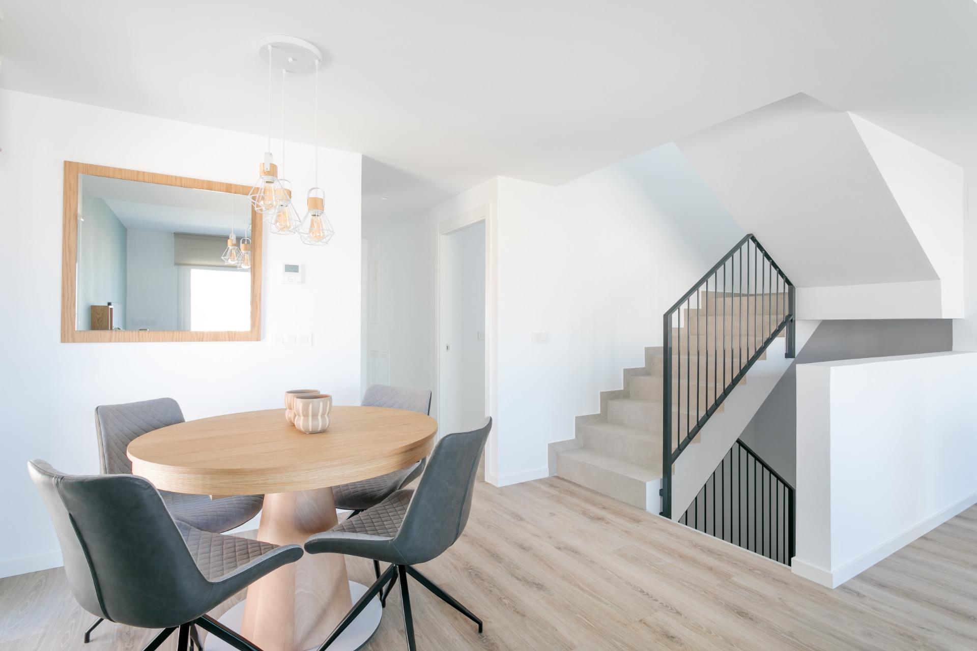 Casa en venta en Finestrat