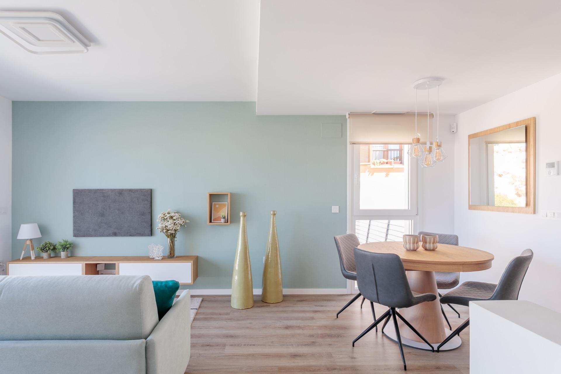 Casa en venta en Finestrat