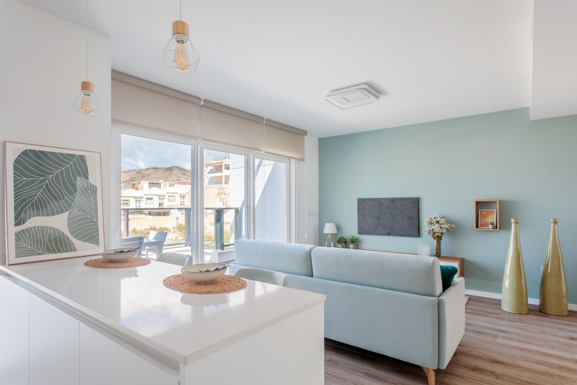 Casa en venta en Finestrat